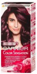 Garnier color sensation CS 3.16 TMAVO AMETYSTOVA