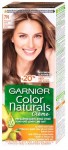 Garnier CN NUDES  7.132   prirodzena blond