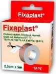 Fixaplast náplasť Cievka 2,5cm x 5m