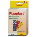 Fixaplast náplasť KIDS 72mm x 19mm