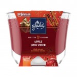 Glade Maxi candle Apple Cider 224g