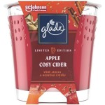 Glade candle Apple Cider 129g