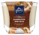 Glade Maxi candle Irish Cream 224g