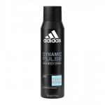 Adidas deo sprej 150ml Dynamic Pulse M