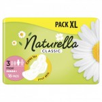 Naturella hygienické vložky classic Maxi 16