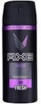 Axe deo sprej 150ml Excite M