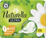 Naturella hyg.vložky Ultra Normal 10