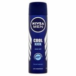 Nivea MEN deo sprej 150ml Cool Kick M