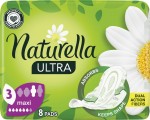 Naturella hyg.vložky Ultra Maxi 8