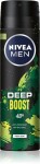 Nivea MEN deo sprej 150ml Deep Boost M