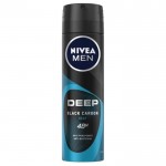 Nivea MEN deo sprej 150ml AP Deep Beat M