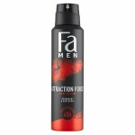 Fa deo sprej 150ml Atraction force M