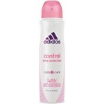 Adidas deo sprej 150ml Cool&Care Control Ž