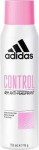 Adidas deo sprej 150ml Control  Ž