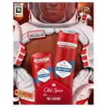 Old Spice Darčeková kazeta Whitewater stick 50 ml + SG 250 ml