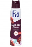 Fa deo sprej 150ml Glamorous Moments Ž