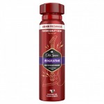 Old Spice deo sprej 150ml Rockstar