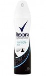 Rexona deo sprej 150ml Invisible Aqua Ž