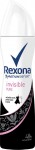 Rexona deo sprej 150ml Invisible Pure Ž