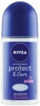 Nivea roll-on 50 ml Protect & care  Ž