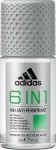 Adidas roll-on 50 ml 6v1 M