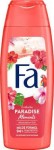 Fa SG 250ml Paradise moments Ž