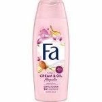 Fa SG 250ml Cream & Oil Silk & Magnolia Ž