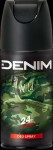 Denim deo sprej 150ml Wild M