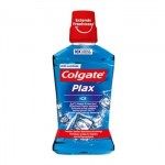 Colgate ústna voda Plax 500ml Ice