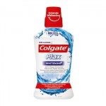 Colgate ústna voda Plax 500ml Whitening