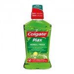 Colgate ústna voda Plax 500ml Herbal Fresh