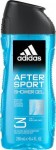 Adidas SG 250ml After Sport M