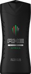 Axe SG 250ml Africa 3in1