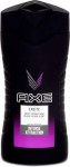 Axe SG 250ml Excite M