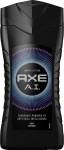 Axe SG 250ml A.I. 3in1 Fresh