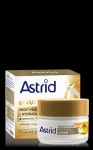 ASTRID denný krém 50ml HYALURON SPF10