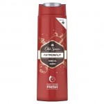 Old Spice SG 400ml Astronaut