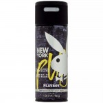 Playboy deo 150ml New York M