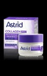 ASTRID nočnný krém 50ml proti vráskám COLLAGEN PRO