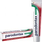 Parodontax zubná pasta 75ml flouride