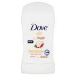 Dove deo stick 40ml Go Fresh Apple & white tea scent Ž