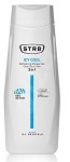 STR8 SG 400ml Icy Cool M