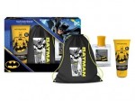 Batman darčekový set šampón + SG 100 ml + EDT 50 ml + vak