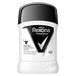 Rexona AP stick 50ml invisible B&W M