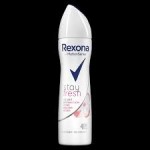 Rexona AP sprej 150ml Whit Flower&Lyche