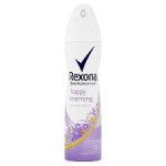 Rexona AP sprej 150ml Happy Morning Ž