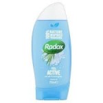 Radox SG 250ml Active Ž