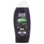 Radox SG 250ml Wild 250ml M