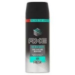 Axe deo sprej 150ml Ice Breaker M