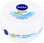 NIVEA krém 300ml soft